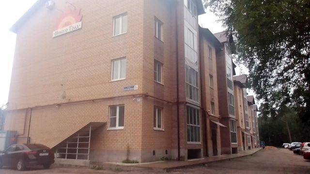 фото дома