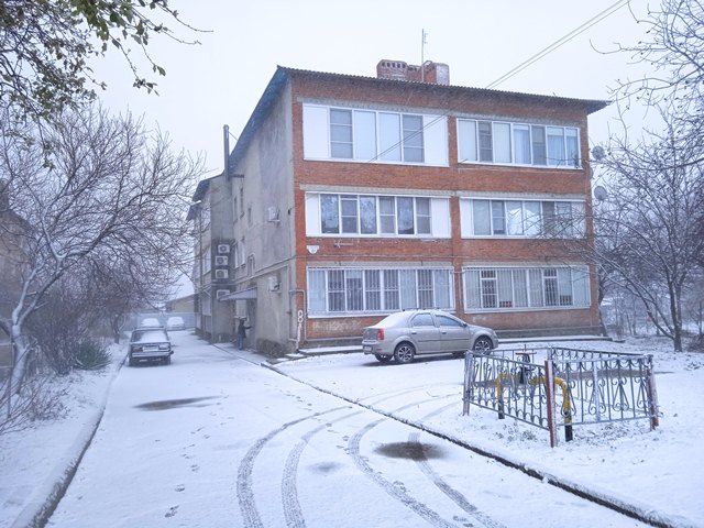 Facade