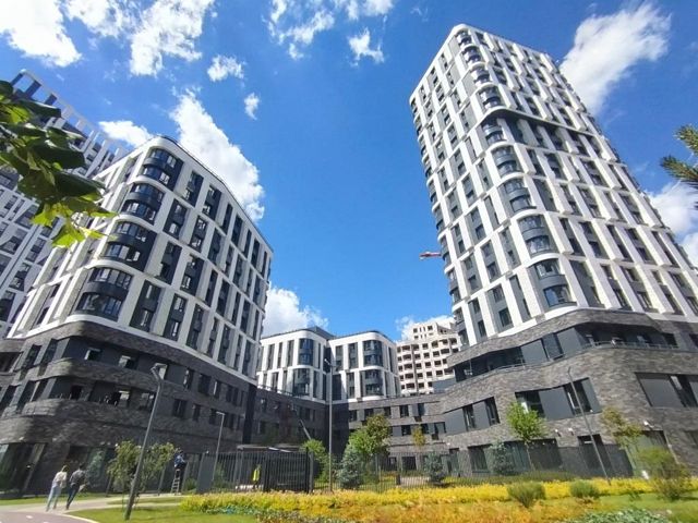 Панорама дома