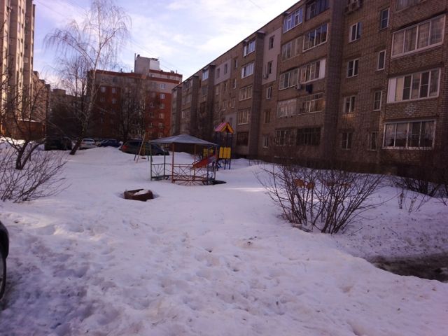 фото дома