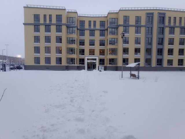 фото дома