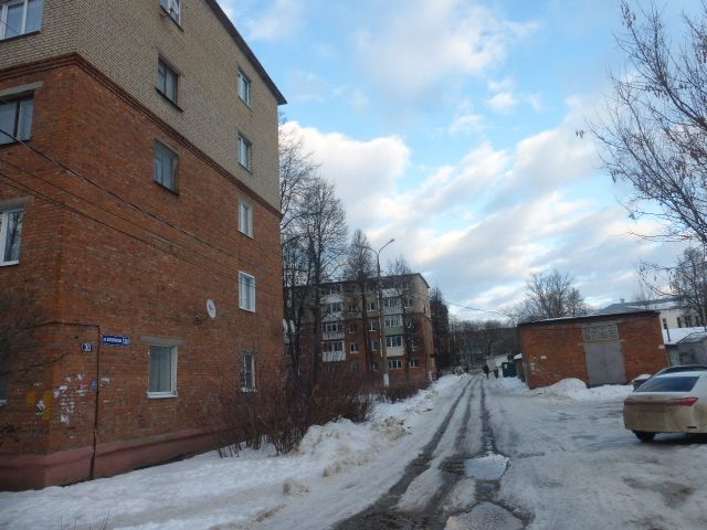 фото дома