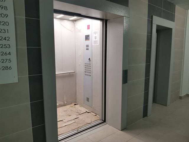 Lift