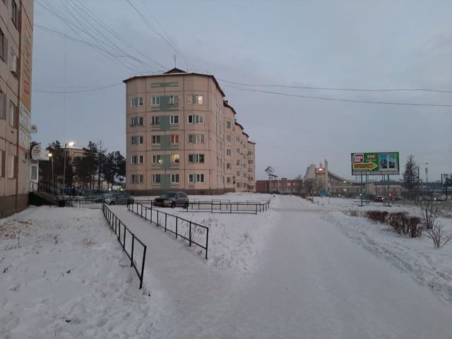 Territory