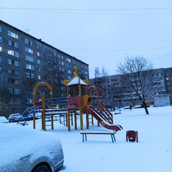 фото дома