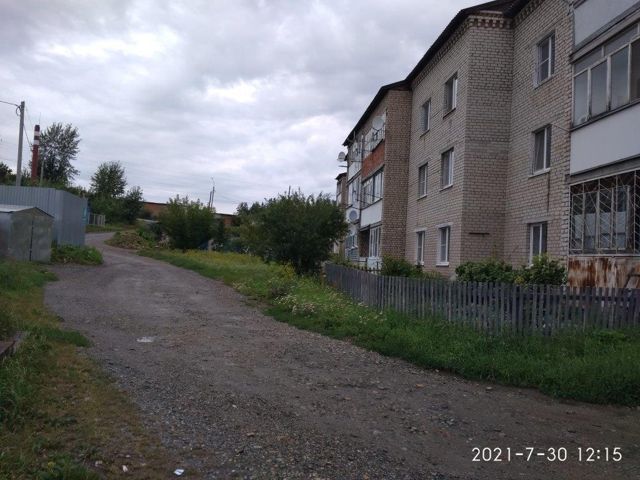 Territory