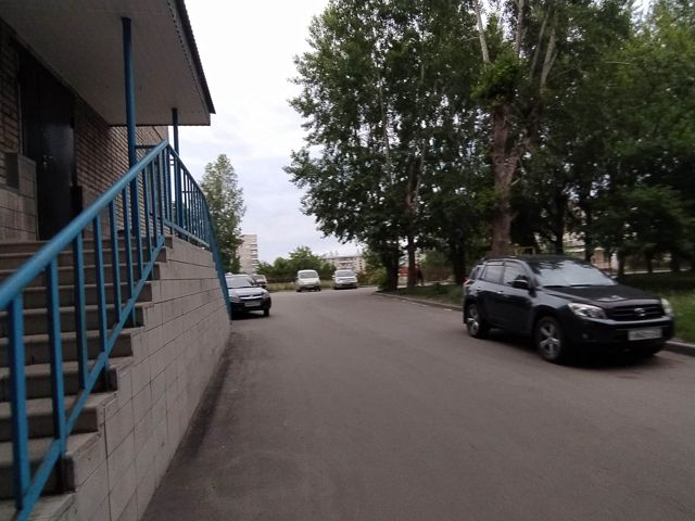 Territory