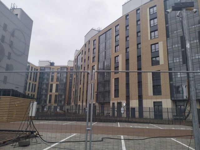 Панорама дома