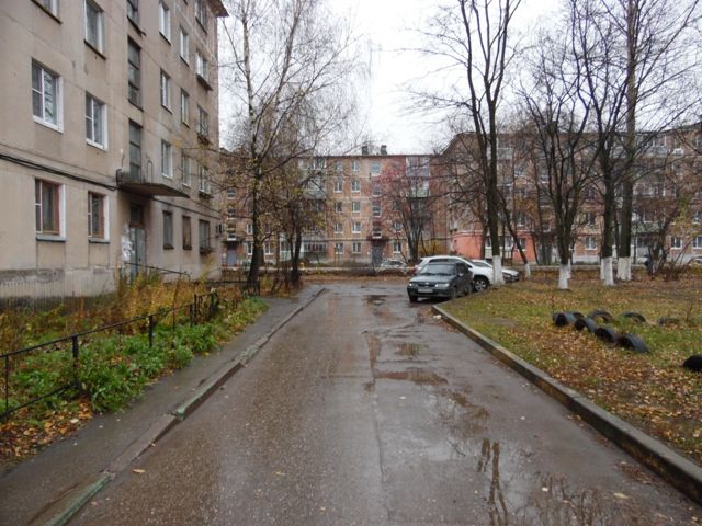 фото дома
