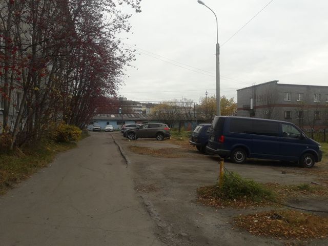 Territory