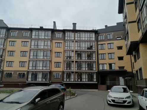 Facade