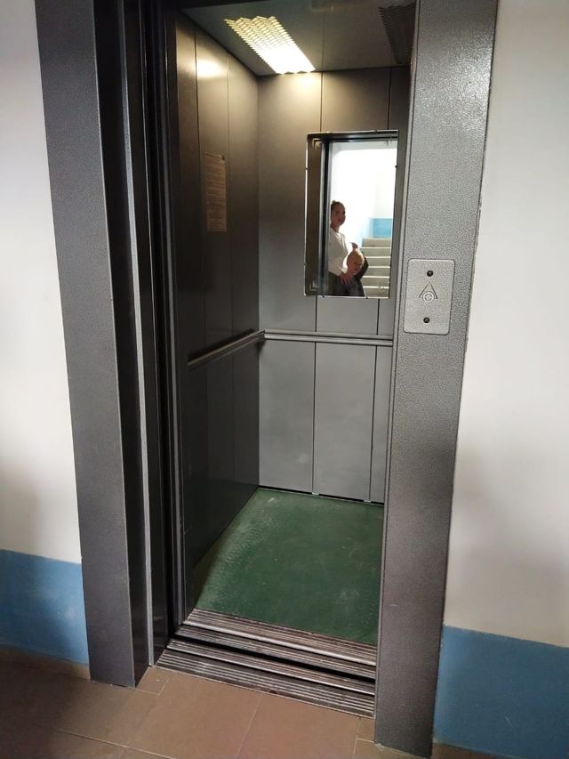Lift