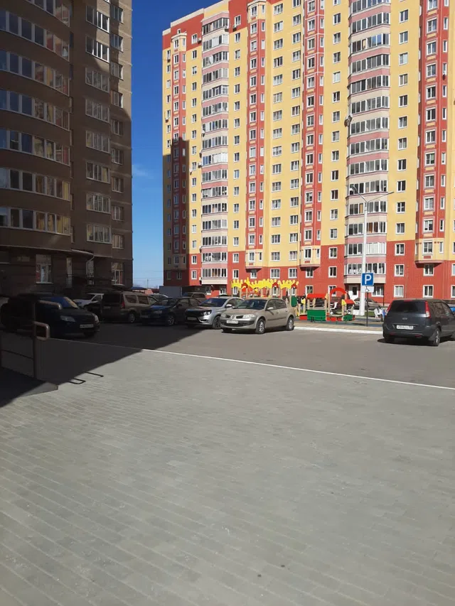 фото дома