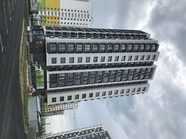 Facade