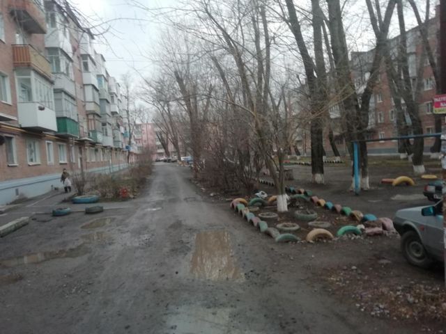 фото дома