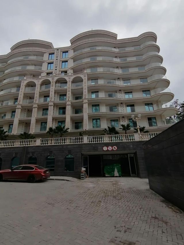 Facade