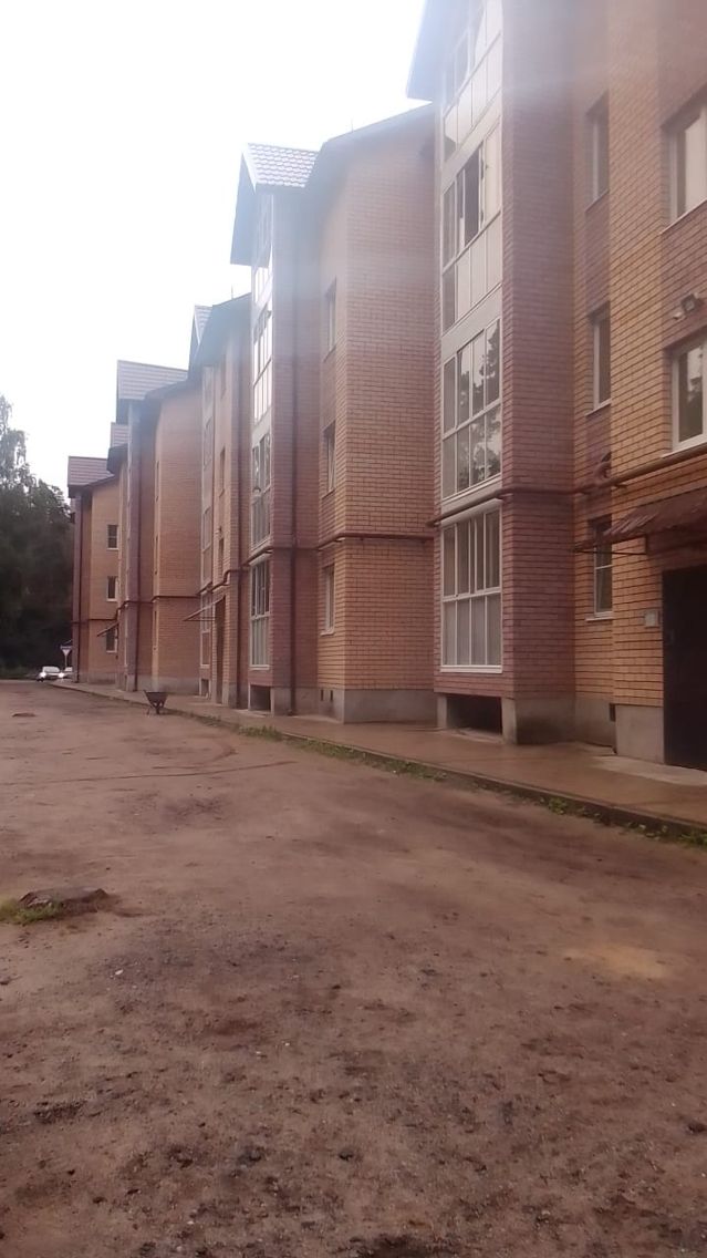 фото дома