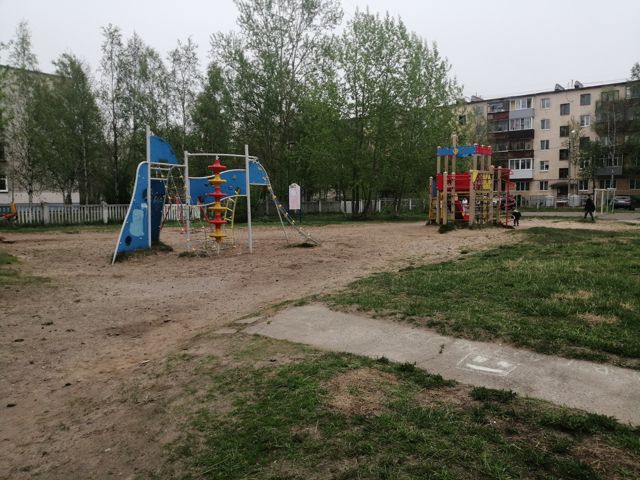 Territory