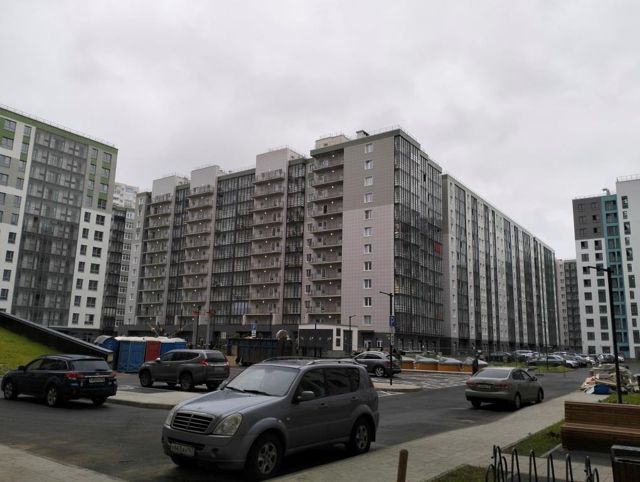 Панорама дома