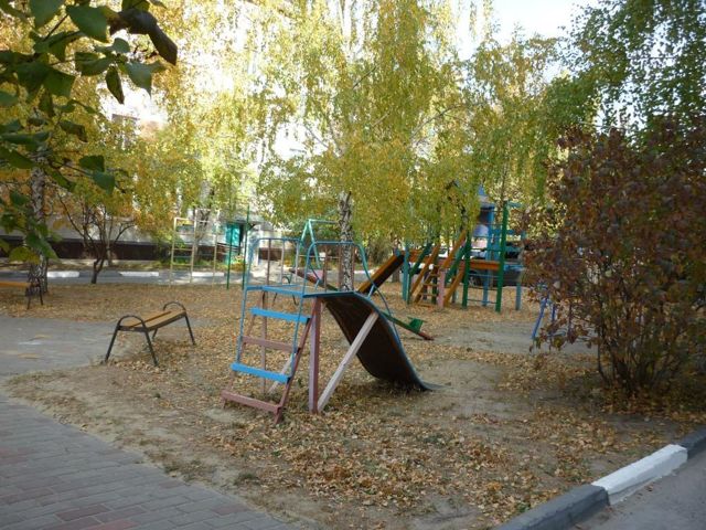 Панорама дома