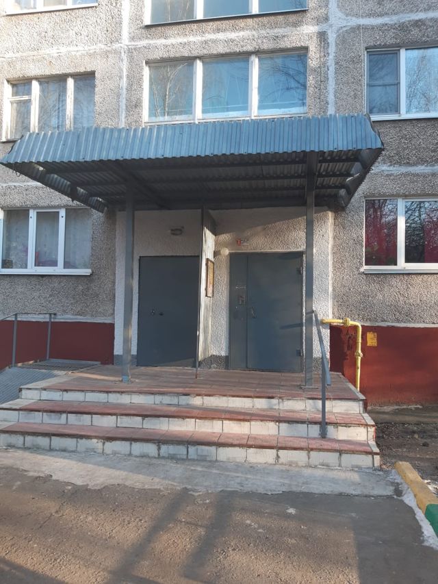 фото дома