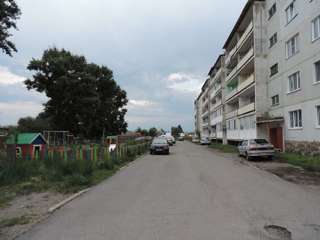 Territory