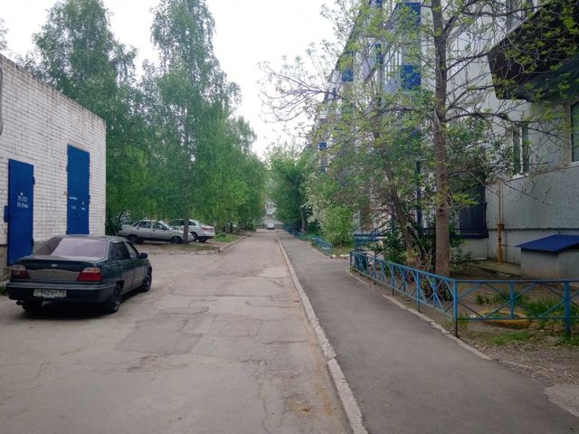 Territory