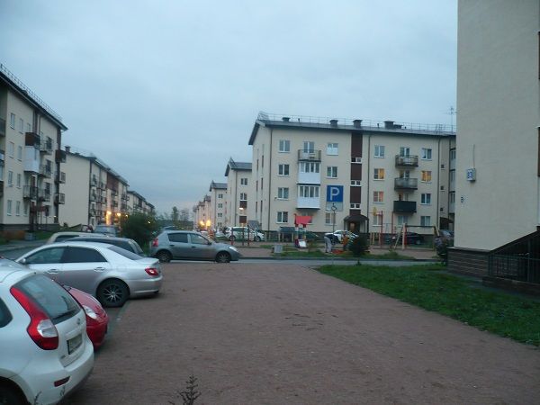 Territory