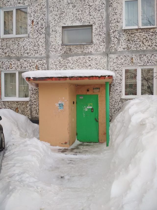 фото дома