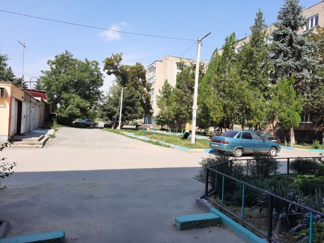 Territory