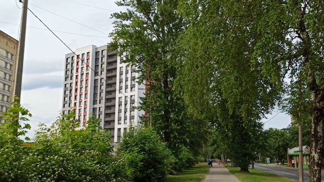 фото дома