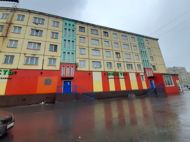 Facade
