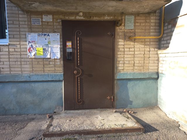 фото дома