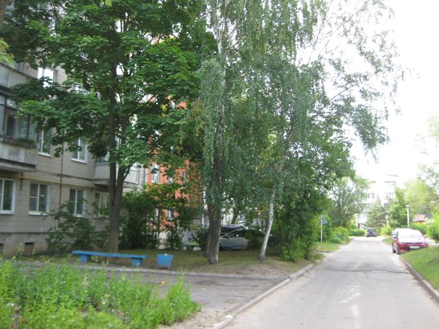 Territory