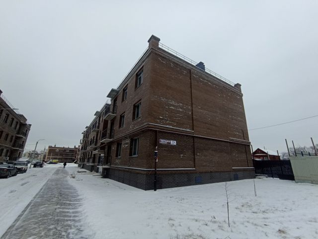 Панорама дома