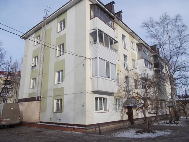 Facade