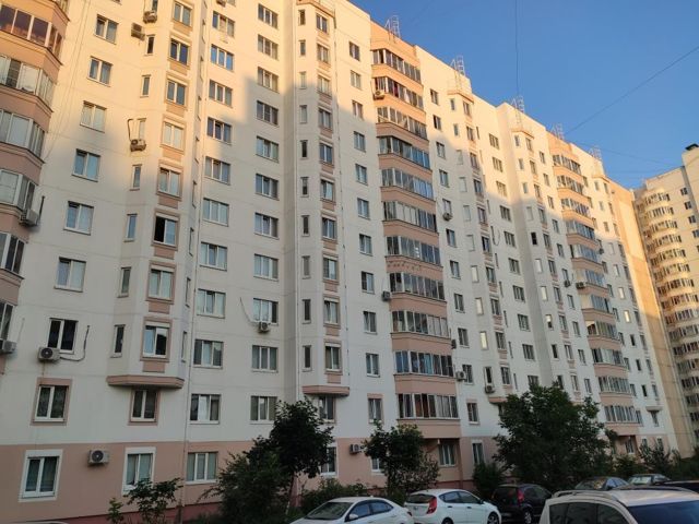 Купить квартиру на проспекте Вячеслава Клыкова