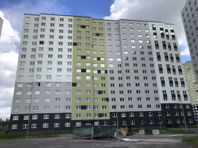 фото дома