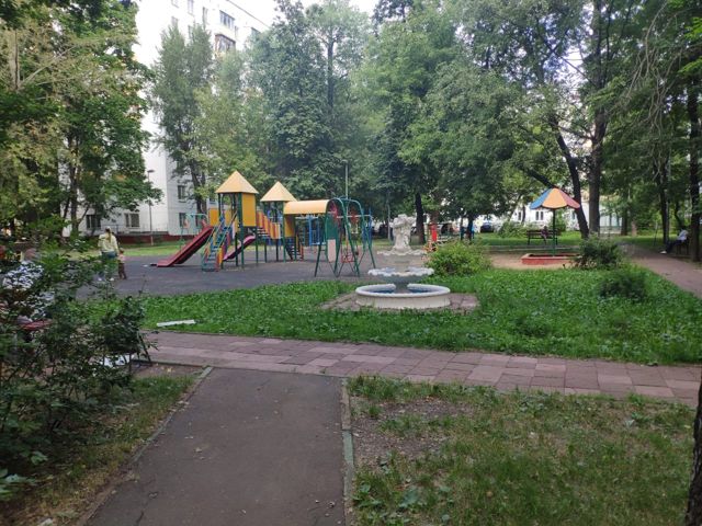 фото дома