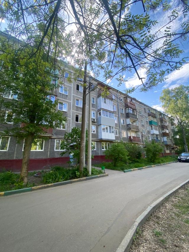фото дома