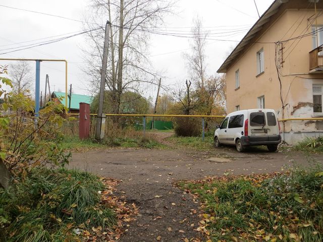 фото дома