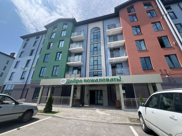 Facade