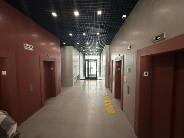 Lift