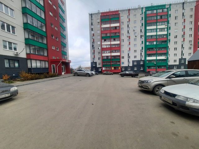 Territory