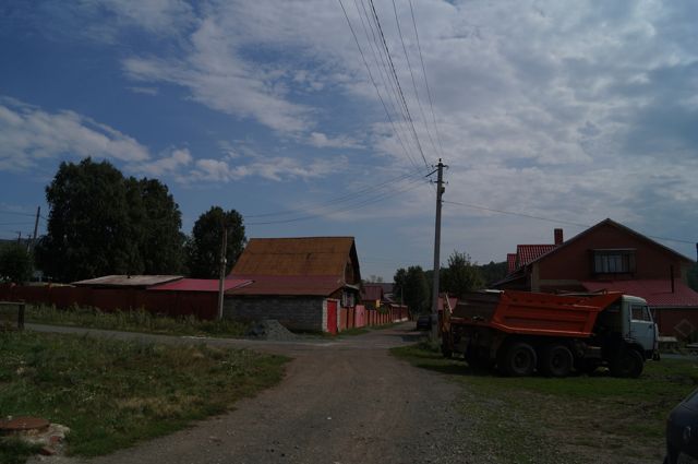 Territory