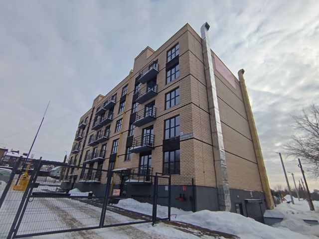 Facade