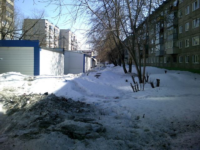 фото дома