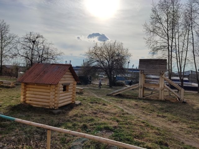 фото дома