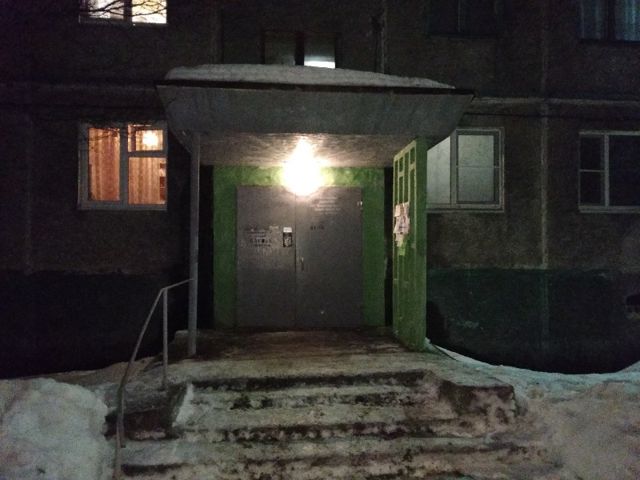 фото дома