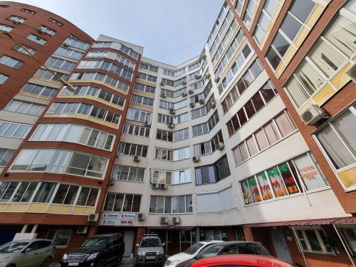 Панорама дома